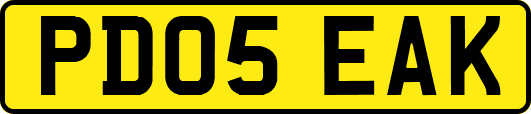 PD05EAK