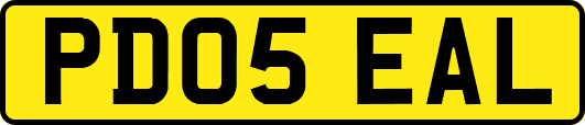 PD05EAL