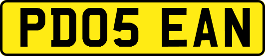 PD05EAN