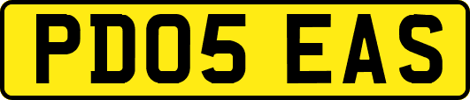 PD05EAS