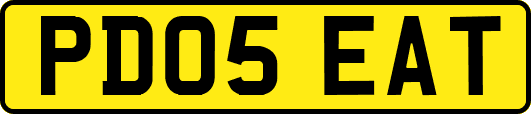 PD05EAT