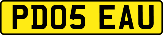 PD05EAU
