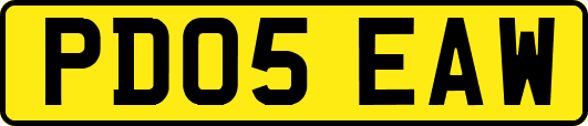 PD05EAW
