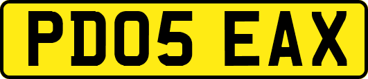 PD05EAX