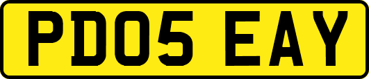 PD05EAY