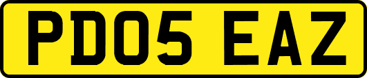 PD05EAZ