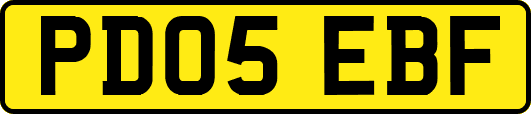 PD05EBF