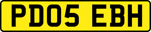 PD05EBH