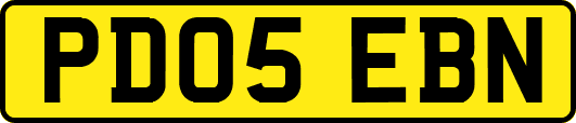 PD05EBN