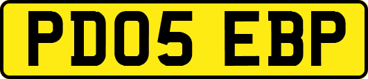 PD05EBP