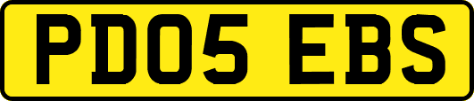 PD05EBS