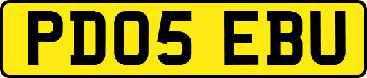 PD05EBU