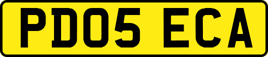 PD05ECA