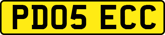 PD05ECC