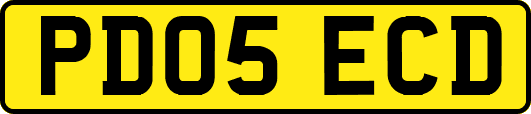 PD05ECD
