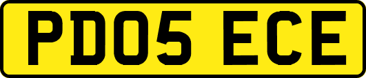 PD05ECE
