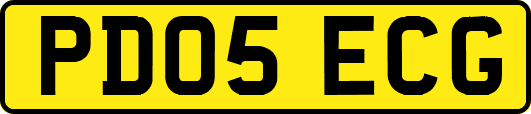 PD05ECG