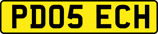 PD05ECH