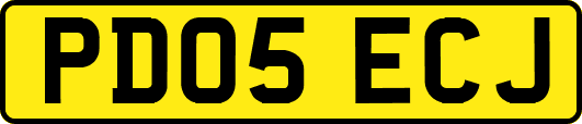 PD05ECJ