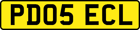 PD05ECL