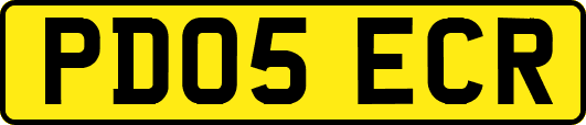 PD05ECR