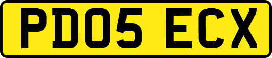 PD05ECX