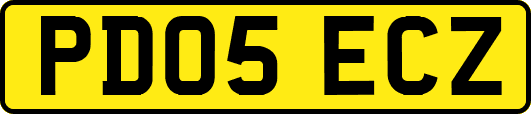 PD05ECZ
