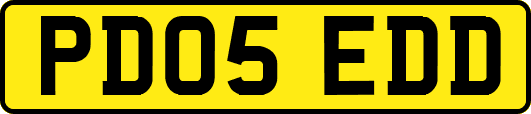 PD05EDD