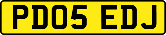 PD05EDJ