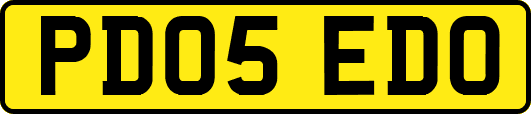 PD05EDO