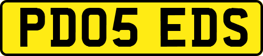 PD05EDS
