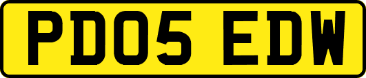 PD05EDW