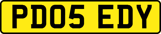 PD05EDY