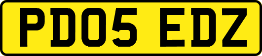 PD05EDZ