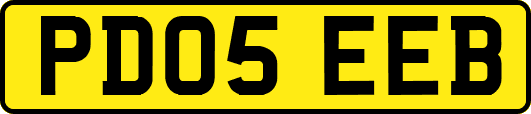 PD05EEB