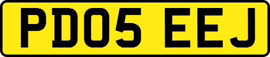 PD05EEJ