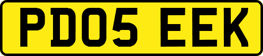 PD05EEK