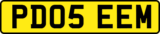 PD05EEM