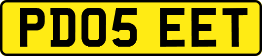 PD05EET