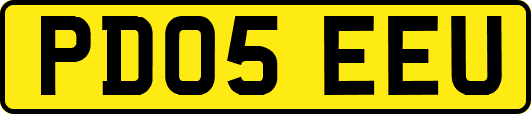 PD05EEU