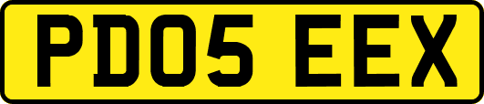 PD05EEX