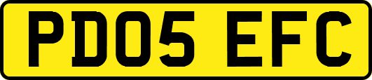 PD05EFC