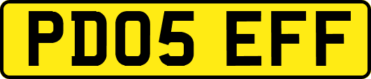 PD05EFF