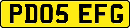 PD05EFG