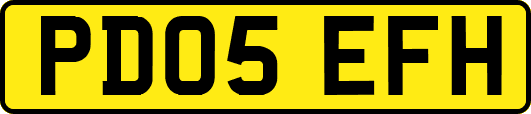 PD05EFH