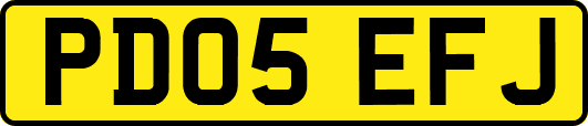 PD05EFJ