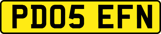 PD05EFN