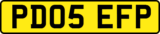 PD05EFP