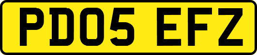 PD05EFZ