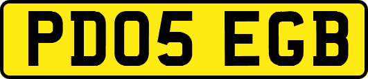 PD05EGB